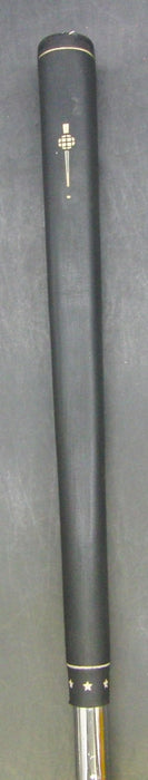 Ben Sayers Scotland Right Lines Putter 84cm Length Steel Shaft with Grip