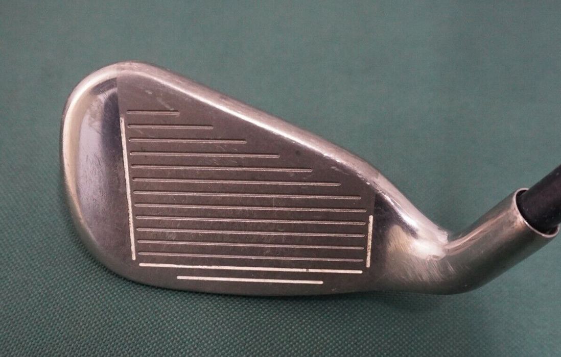 Callaway Hawk Eye VFT 6 Iron Firm Graphite Shaft Callaway Grip