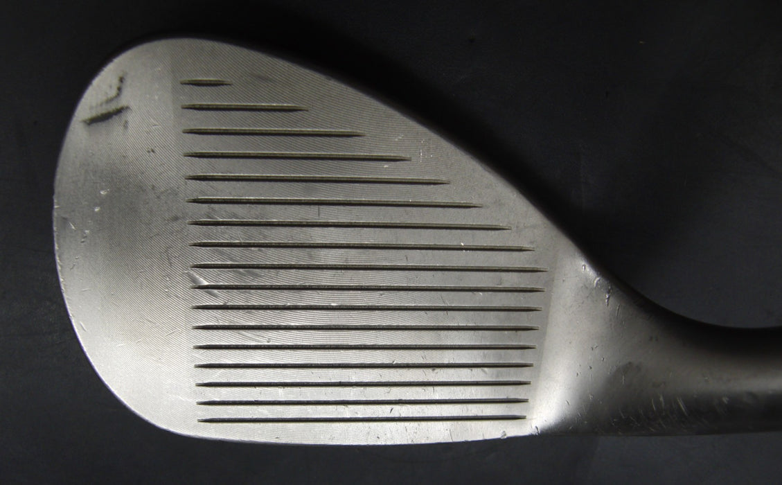 Titleist BV SM5 M Grind Sand Wedge Stiff Steel Shaft Titleist Grip