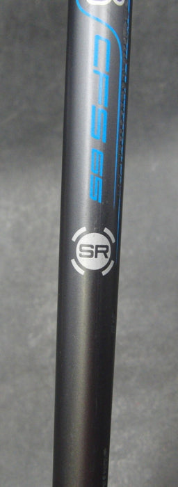 Ping G Series Blue Dot 8 Iron Regular Graphite Shaft (Missing Weight)