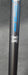 Ping G Series Blue Dot 8 Iron Regular Graphite Shaft (Missing Weight)