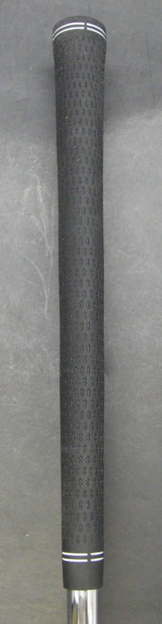 Unbranded 6 Iron Regular Steel Shaft Black Grip
