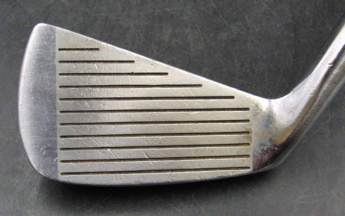 Wilson 1200 2 Iron Regular Steel Shaft With Grip