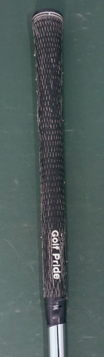 Callaway Steelhead X14 Pro Series 4 Iron Extra Stiff Steel Shaft Golf Pride Grip