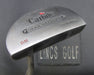 Carbite Polar Balanced DM Putter Steel Shaft 84cm Length Carbite Grip
