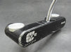 Cure RX2 Putter 88cm Length Steel Shaft PSYKO Grip*