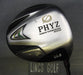 PHYZ Human Harmonized Design 10.5° Driver Regular Graphite Shaft Majek Grip