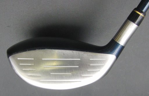 Maruman Verity 425 20° 5 Wood Stiff Graphite Shaft Maruman Grip