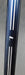 Ladies Mizuno MX-15 T-Zoid 6 Iron Ladies Graphite Shaft Mizuno Grip