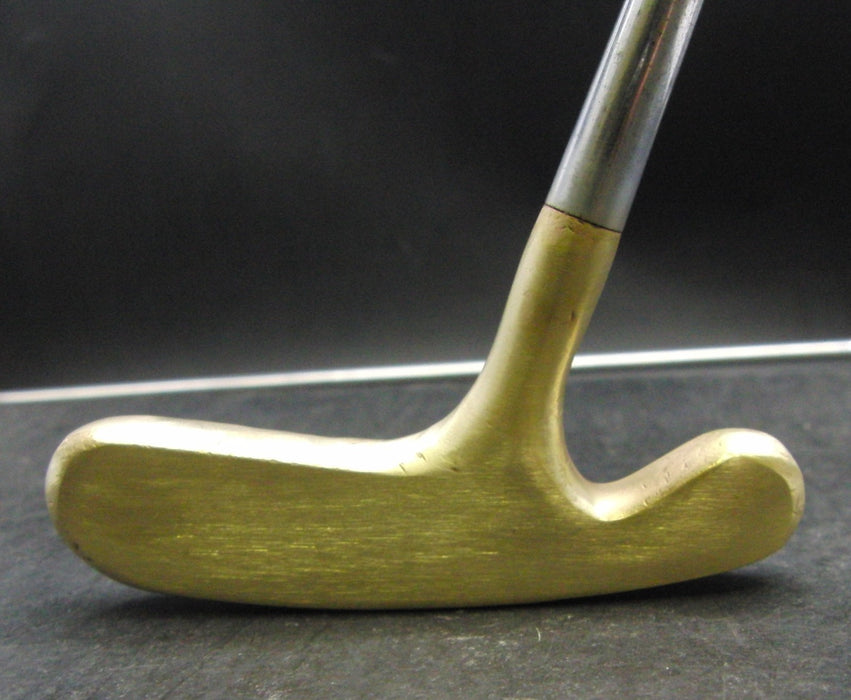 Unbranded Putter 85cm Length Steel Shaft PSYKO Grip