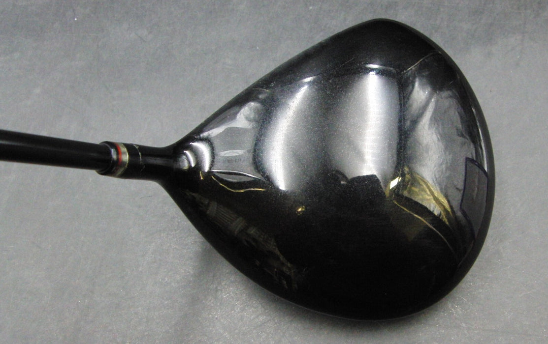 Maruman Shuttle 430 10.5° Driver Regular Graphite Shaft Royal Grip