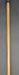 Chicago Classic Model No CCPA Putter Wood Shaft 89cm Length Lamkin Grip