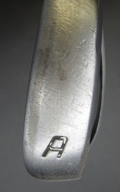 XXIO MX-3000 Forged Gap Wedge Stiff Graphite Shaft XXIO Grip