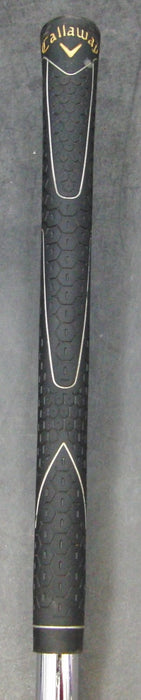 Callaway Razr Tour 4 Hybrid Stiff Steel Shaft Callaway Grip