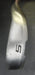 King Cobra UFi 5, 7, 9 & Pitching Wedge Regular Graphite & 8 Iron Stiff Steel