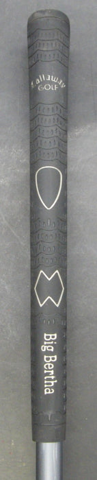 Callaway HawkEye Tungsten Injected 3 Iron Regular Graphite Shaft Callaway Grip