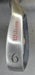 Wilson Prostaff Oversize 6 Iron Regular Steel Shaft Wilson Grip