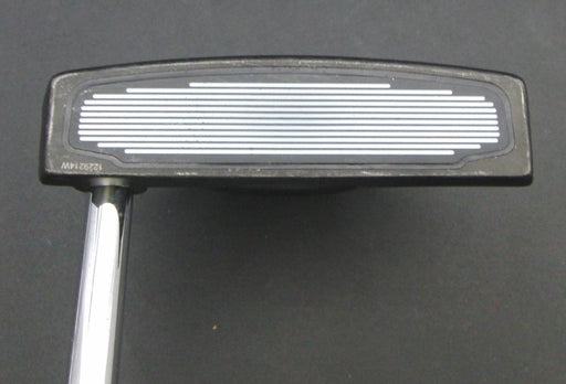 Ping Scottsdale TR Senita B Putter Steel Shaft 81cm Length Gray Grip*