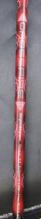 TaylorMade Gloire 3 Wood Regular Graphite Shaft Tour Edge Grip