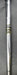 Srixon ZX5 9 Iron Stiff Steel Shaft Tour Edge Grip