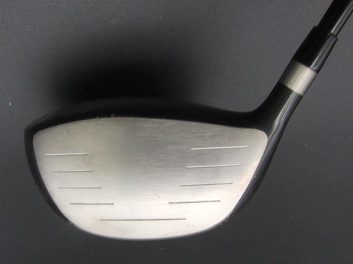 Crews Golf C-Drive 375 9° Driver Stiff Graphite Shaft Crews Golf Grip + HC