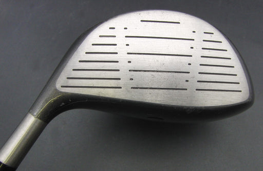 Titleist Pro Titanium 975J 9.5° Driver Stiff Graphite Shaft Titleist Grip