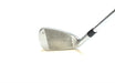 Ping i200 Purple Dot 8 Iron KBS Tour Stiff Steel Shaft Golf Pride Grip