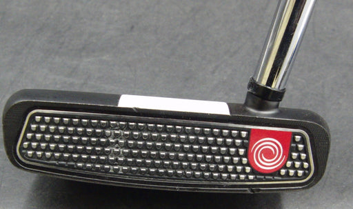 Odyssey O Works R-Line Putter 82cm Length Steel Shaft PSYKO Grip*