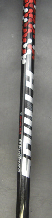 TaylorMade M4 2021 7 Iron Stiff Graphite Shaft TaylorMade Grip