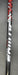 TaylorMade M4 2021 7 Iron Stiff Graphite Shaft TaylorMade Grip