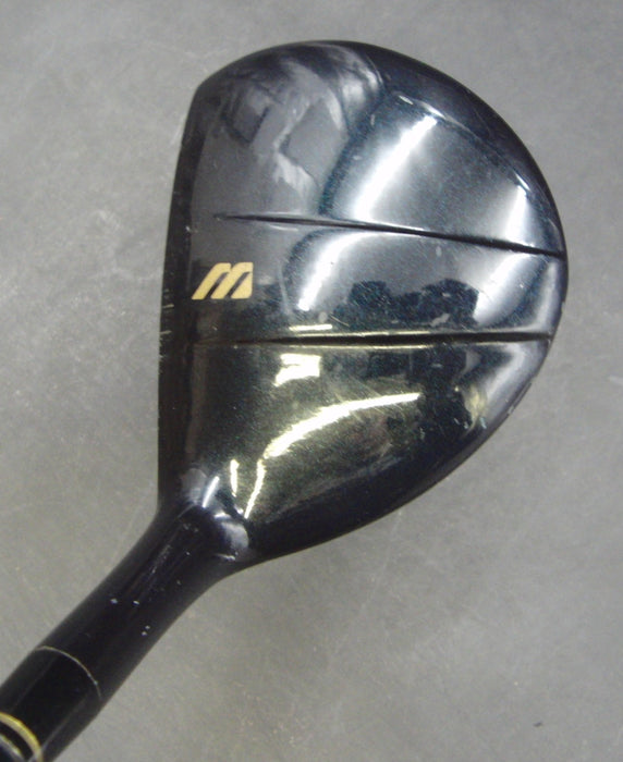 Mizuno T-Zoid 21° 5 Wood Regular Graphite Shaft Mizuno Grip