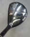 Mizuno T-Zoid 21° 5 Wood Regular Graphite Shaft Mizuno Grip