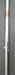 TaylorMade Rossa Monza Putter 86cm Length Steel Shaft PSYKO Grip