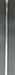 Mizuno T-Zoid Comp Ez 5 Iron Extra Stiff Steel Shaft Royal Grip