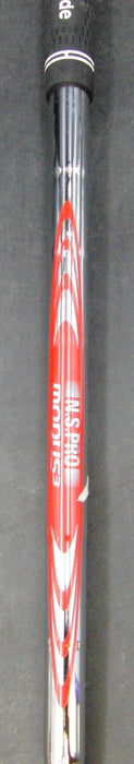 Left-Handed Royal Collection BBD506V 3 Hybrid Regular Steel Shaft GolfPride Grip