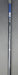 Macgregor Mactec NV2 BTi-9 9° Driver Stiff Graphite Shaft Black Grip