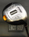 Honma Athport Parallel Power Wt 18° 5 Wood Regular Graphite Shaft Athport Grip