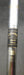 Callaway Great Big Bertha A Gap Wedge Stiff Steel Shaft Callaway Grip