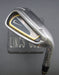 Nike SQ Sumo 9 Iron Stiff Steel Shaft Nike Grip