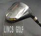 Srixon Z-Steel II 15° 3 Wood Stiff Graphite Shaft Golf Pride Grip