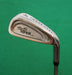 Snake Eyes Viper MS 4 Iron Regular Steel Lamkin Grip