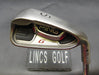 Ping G20 Black Dot 5 Iron Stiff Steel Shaft Iomic Grip