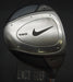 Nike T40 15° 3 Wood Stiff Graphite Shaft Golf Pride Grip