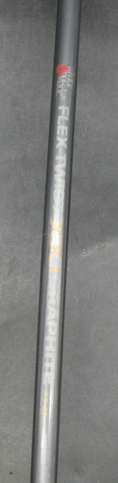 TaylorMade Rescue 200 17° 3 Wood Regular Graphite Shaft Royal Grip