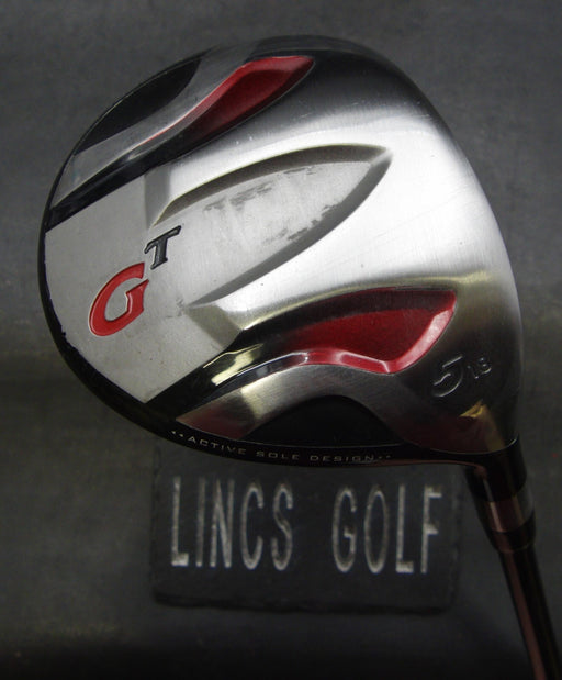 TOBUNDA GT 18° 5 Wood Regular Graphite Shaft TOBUNDA Grip