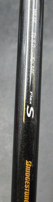 Callaway E.R.C Hot 3 Wood Stiff Graphite Shaft Royal Grip