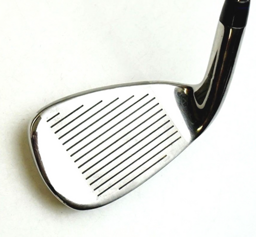 John Letters Swingmaster 9 Iron True Temper Regular Steel Shaft