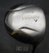 Callaway Legacy 9.5° Driver Regular Graphite Shaft Tour Edge Grip