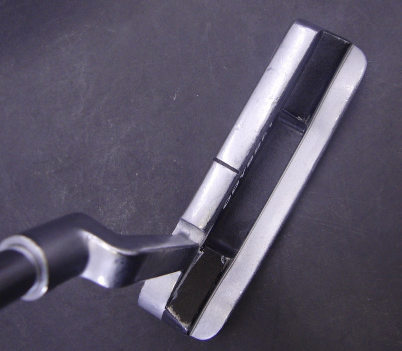 Odyssey Works Versa Putter Steel Shaft 89cm Length Odyssey Grip*