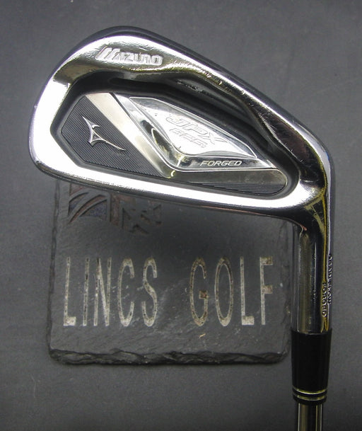 Mizuno JPX 825 Forged 5 Iron Stiff Steel Shaft Mizuno Grip
